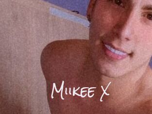 Miikee_X
