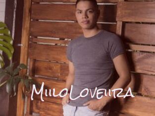 MiiloLoveiira