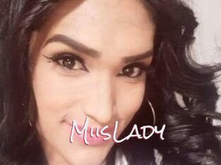 MiisLady
