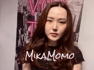 MikaMomo