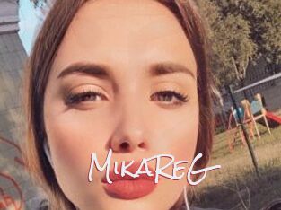 MikaReG