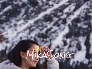 MikaSong