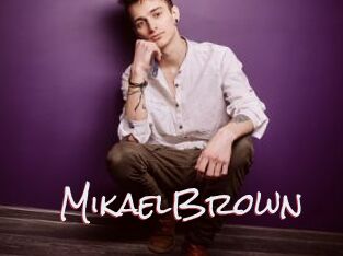 MikaelBrown
