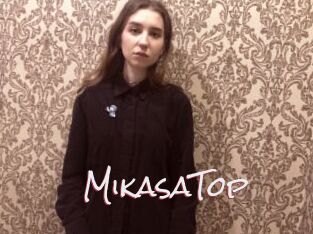 MikasaTop