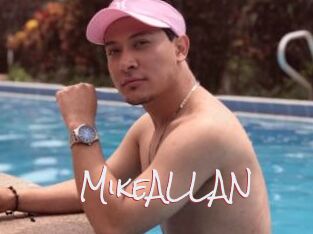 MikeALLAN