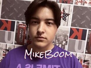 MikeBoom