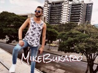 MikeBukaro