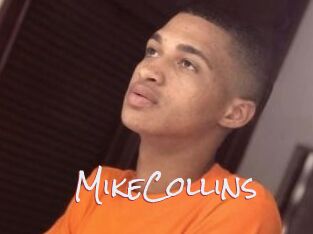 MikeCollins