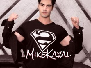 MikeKaval