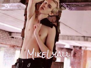 MikeLyall