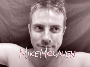 MikeMclaven