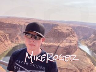 MikeRoger