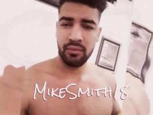 MikeSmith18
