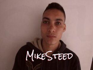 MikeSteed