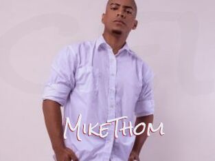 MikeThom