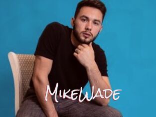 MikeWade