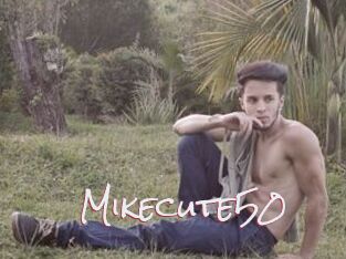 Mikecute50