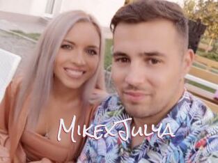 MikexJulya