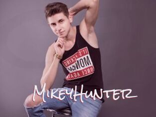 MikeyHunter
