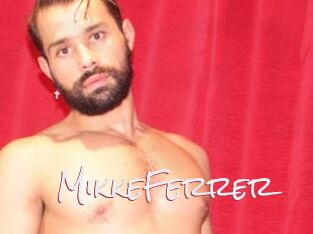 MikkeFerrer