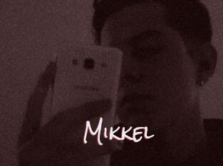 Mikkel