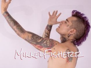 MikkelFisherr