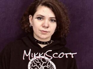 MikkiScott