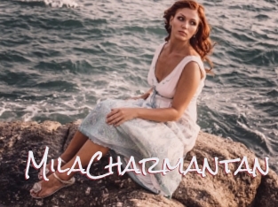 MilaCharmantan Celiba Club