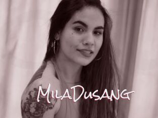 MilaDusang