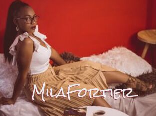 MilaFortier