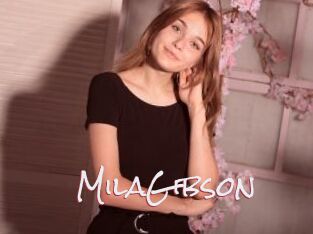 MilaGibson