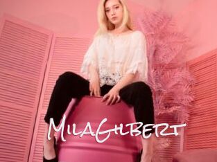 MilaGilbert