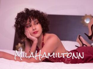 MilaHamiltonn