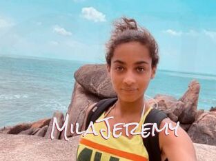 MilaJeremy