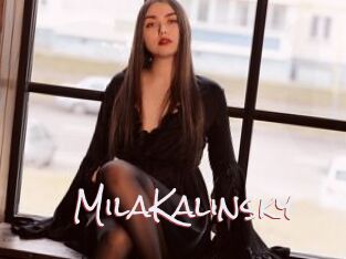MilaKalinsky