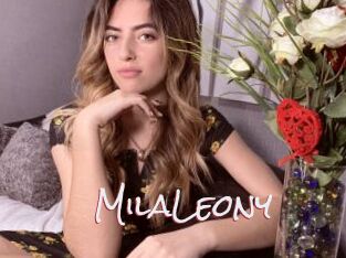 MilaLeony