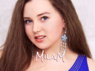 MilaM