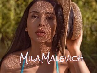 MilaMalevich