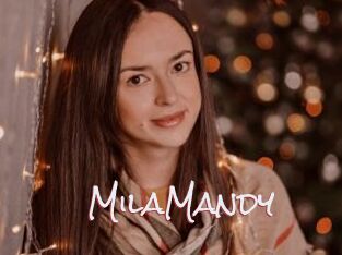 MilaMandy