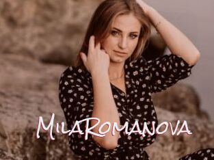 MilaRomanova