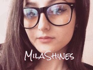 MilaShines