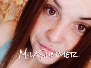 MilaSummer