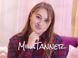 MilaTanner