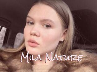 Mila_Nature