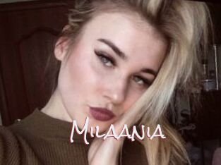 Milaania
