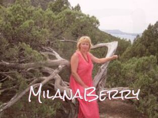 MilanaBerry