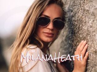 MilanaHeath