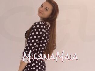 MilanaMaia