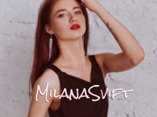 MilanaSvift