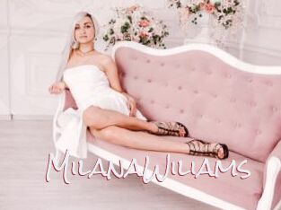 MilanaWiliams
